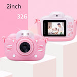 Take Pictures SLR Toy Children's Camera - Cindi Book
