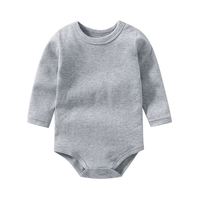 Baby cotton jumpsuit - Cindi Book