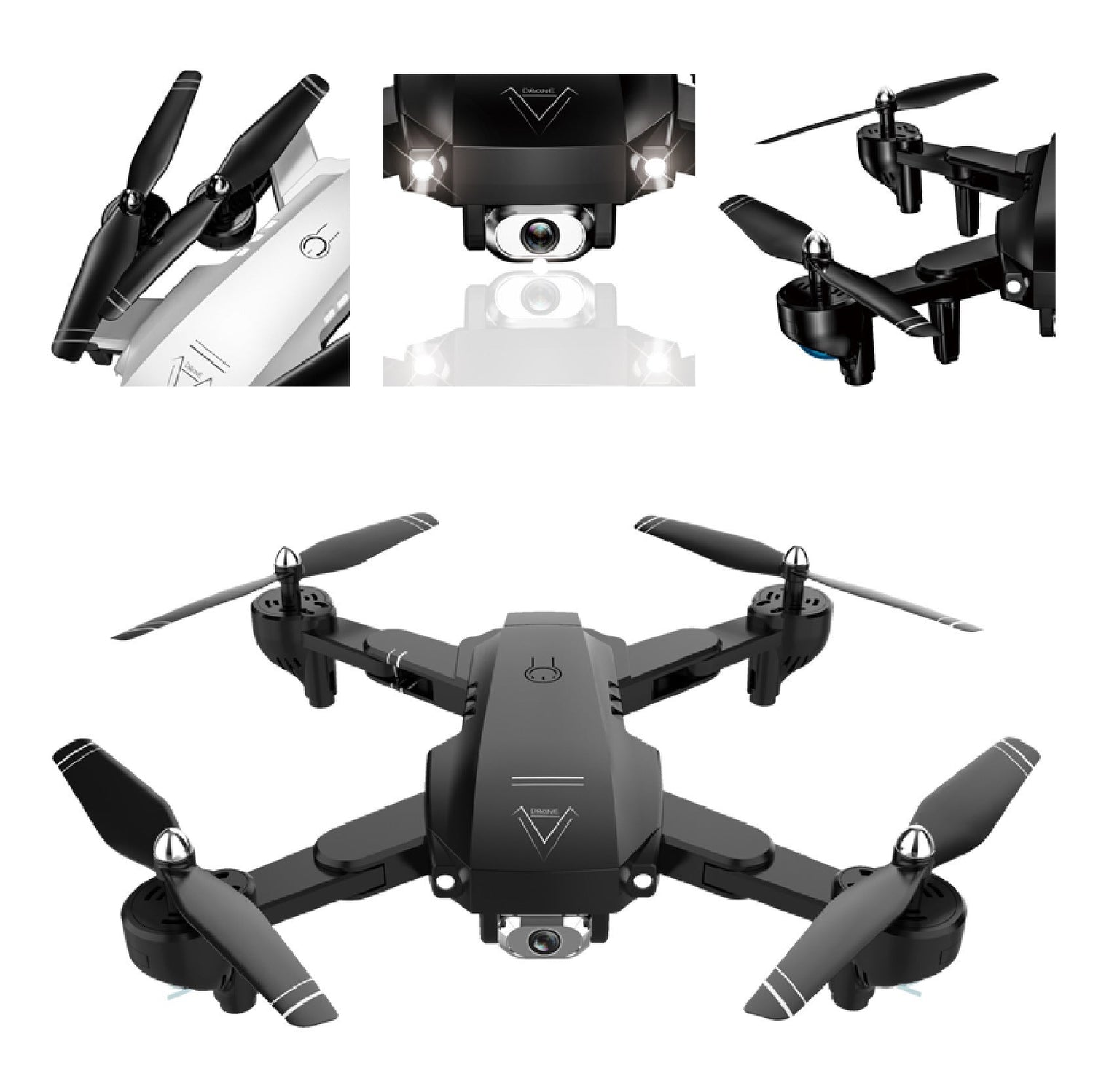 L103 Folding Drone