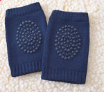 Baby Knee Infant Baby Children's Anti-fall Toddler Elbow Pads - Cindi Book
