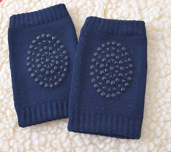 Baby Knee Infant Baby Children's Anti-fall Toddler Elbow Pads - Cindi Book