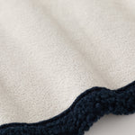 Boys' Thickening Coat Fleece Stand Collar Stitching - Cindi Book