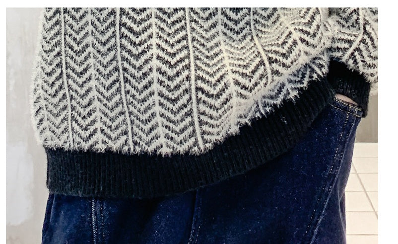 Fluffy Winter Clothing For Boys And Children - Cindi Book