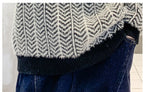 Fluffy Winter Clothing For Boys And Children - Cindi Book