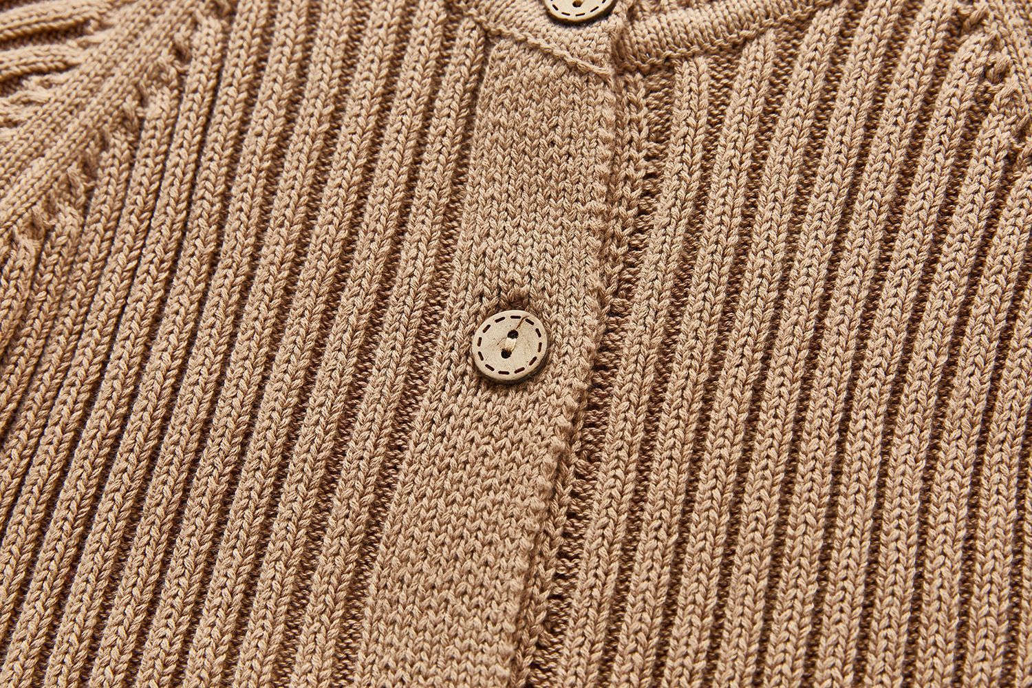 Spring And Autumn Baby Long-sleeved Knitted Jumpsuit Romper - Cindi Book