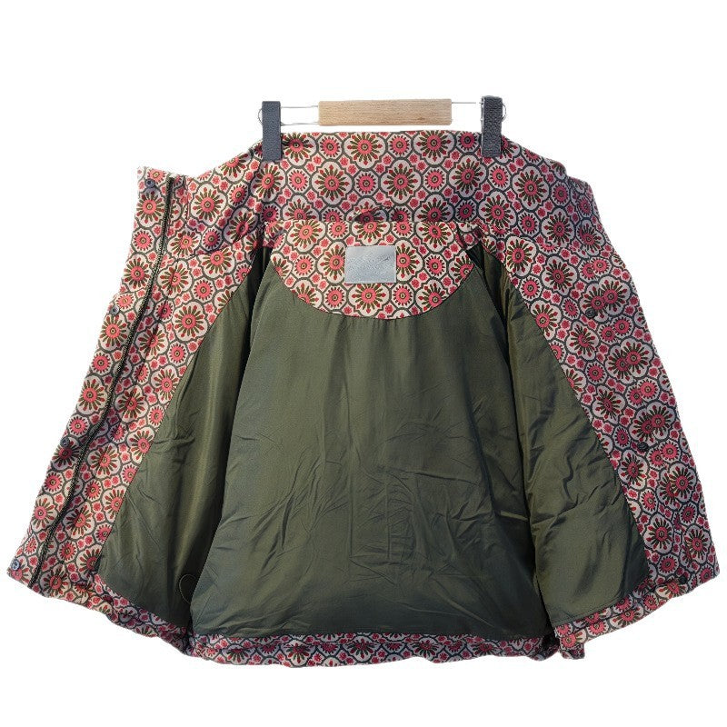 Keep Warm New Thickened Cotton Padded Coat Children - Cindi Book