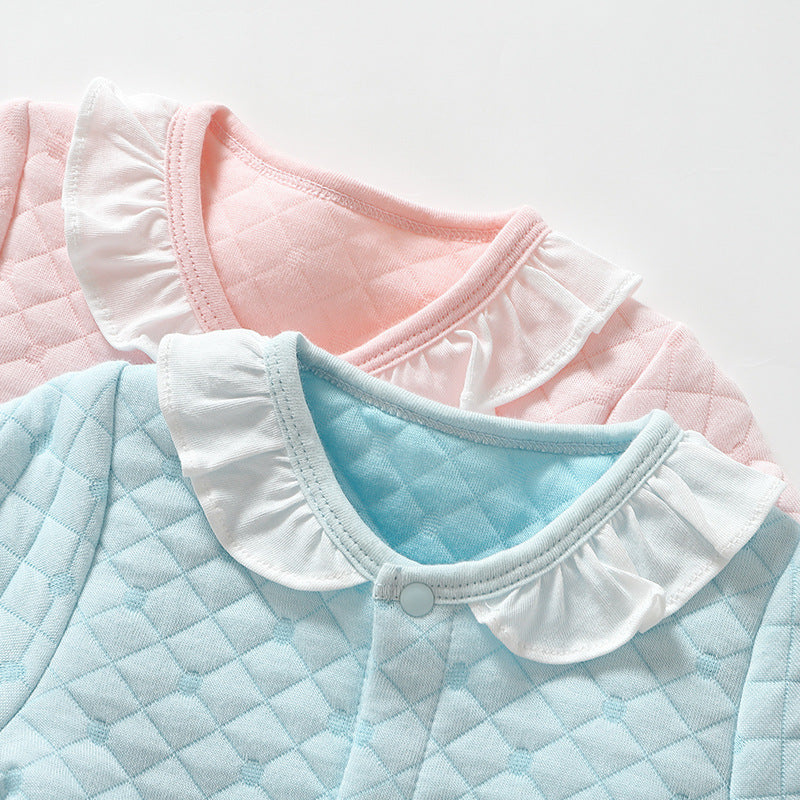 Baby Girl Outfit Jumpsuit Baby Romper