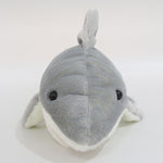 Shark Shark Plush Gloves - Cindi Book