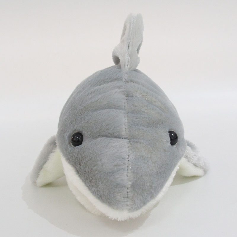 Shark Shark Plush Gloves - Cindi Book