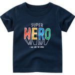 Children's printed T-shirt - Cindi Book