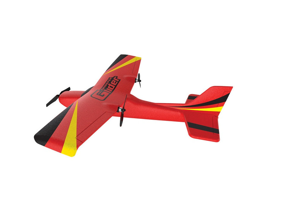RC Cessna Glider Plane - Cindi Book
