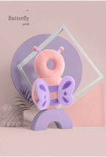 Toddler Head Protection Pad - Cindi Book