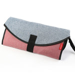 Baby diaper pad - Cindi Book