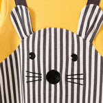 Baby suit - Cindi Book