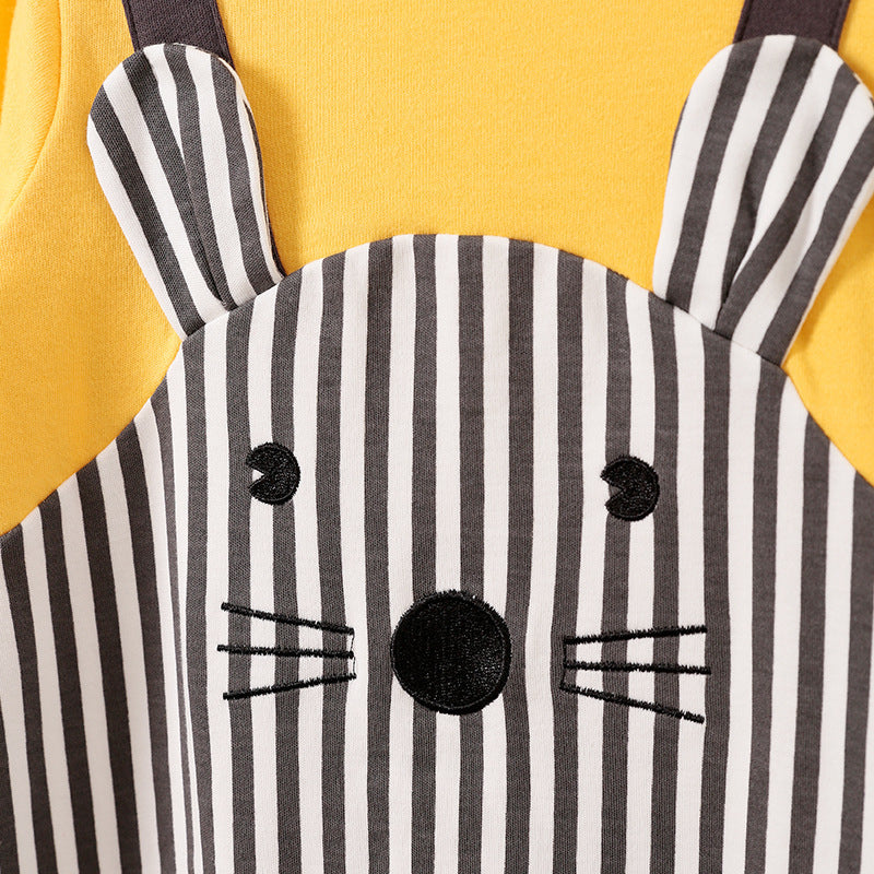 Baby suit - Cindi Book