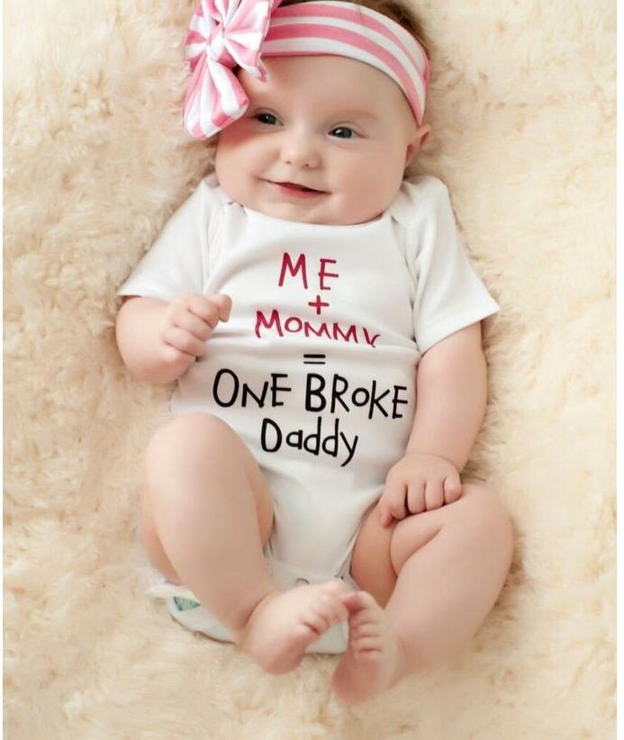 baby suit - Cindi Book