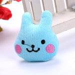 Cat toy cat mint fruit animal plush toy - Cindi Book