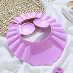 Baby Shower Cap - Cindi Book