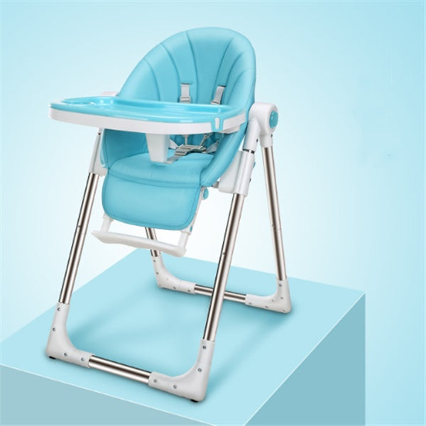 Baby chair - Cindi Book