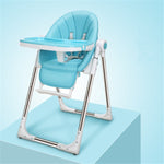 Baby chair - Cindi Book