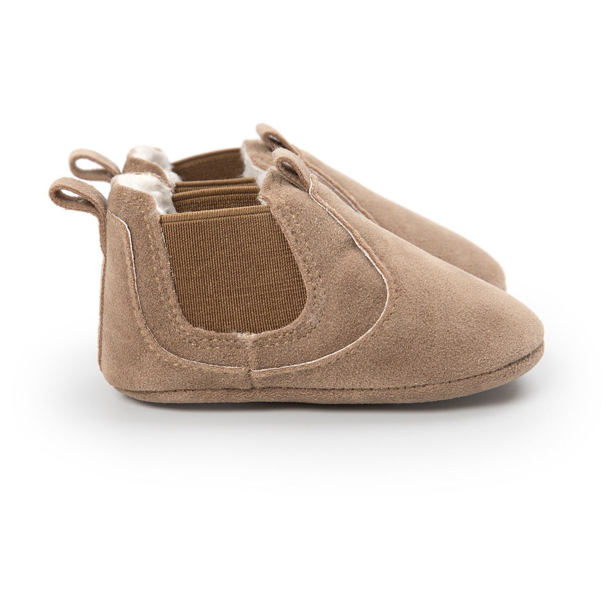 PU Leather Shoes Newborn Baby  Walker Sneakers Shoes - Cindi Book