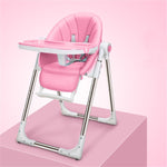 Baby chair - Cindi Book
