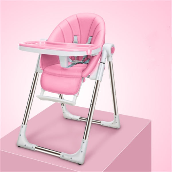 Baby chair - Cindi Book