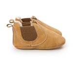 PU Leather Shoes Newborn Baby  Walker Sneakers Shoes - Cindi Book