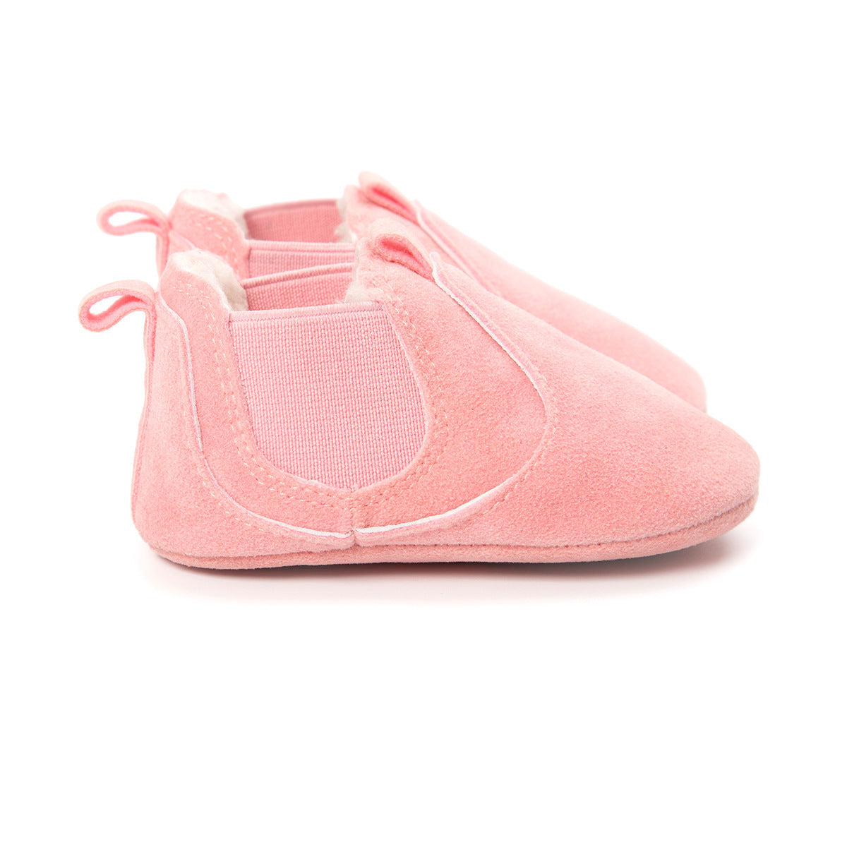 PU Leather Shoes Newborn Baby  Walker Sneakers Shoes - Cindi Book