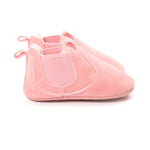 PU Leather Shoes Newborn Baby  Walker Sneakers Shoes - Cindi Book