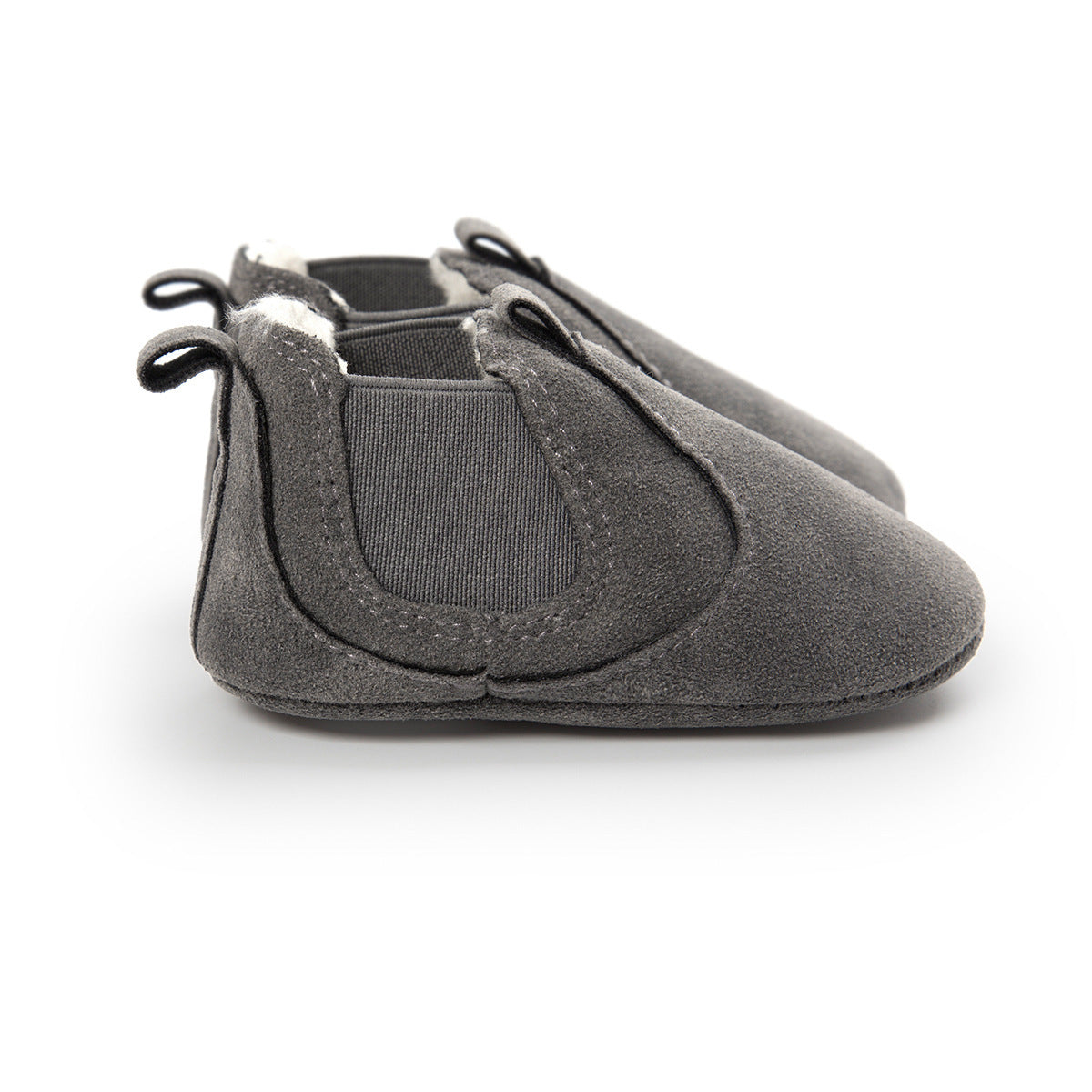 PU Leather Shoes Newborn Baby  Walker Sneakers Shoes - Cindi Book