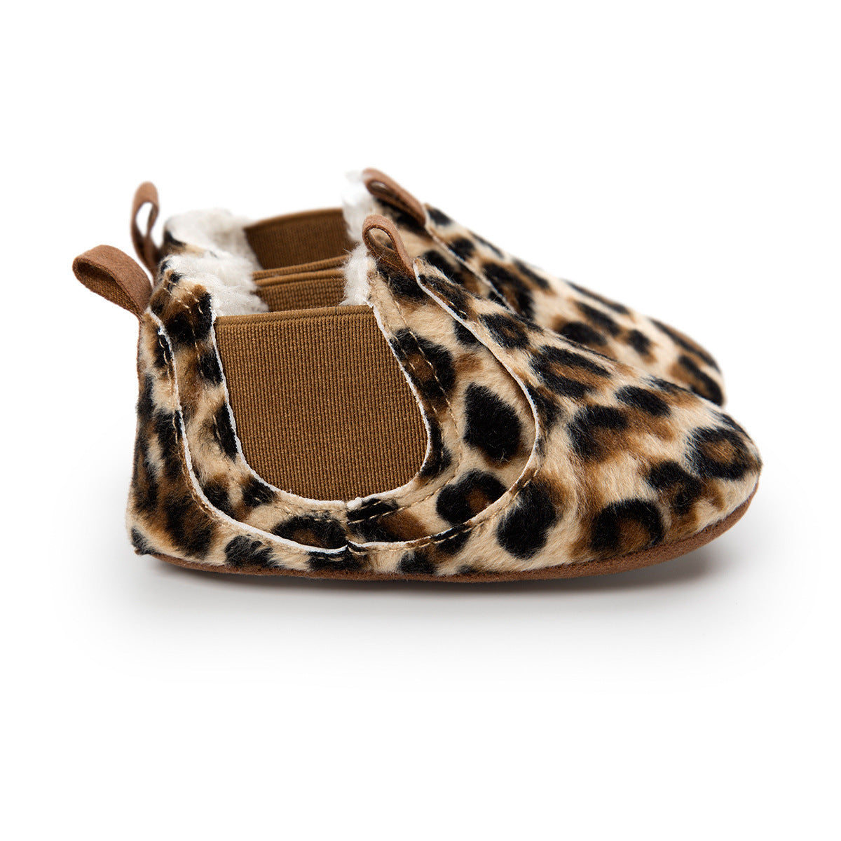 PU Leather Shoes Newborn Baby  Walker Sneakers Shoes - Cindi Book