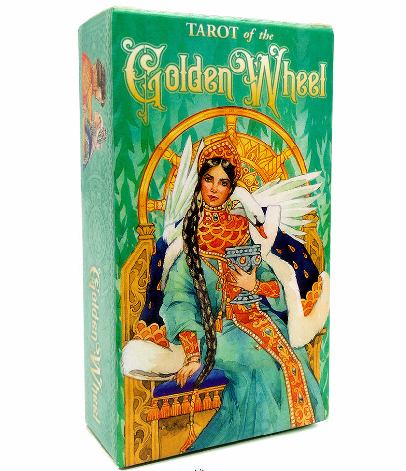 Tarot cards Board game card   Tarot - Cindi Book