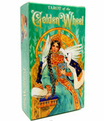 Tarot cards Board game card   Tarot - Cindi Book