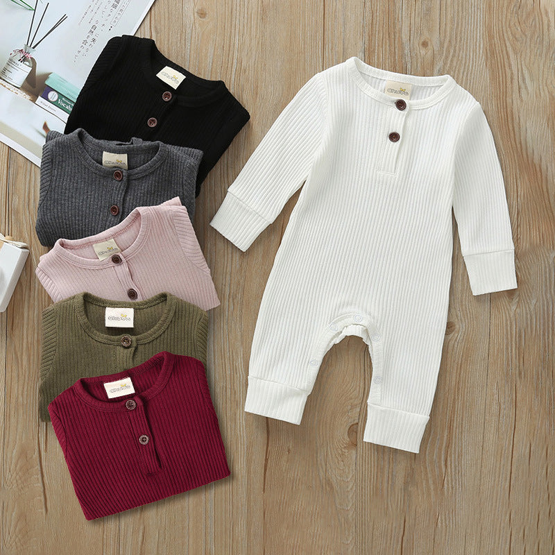 Baby Harness Jumpsuit Jumpsuit Jumpsuit - Cindi Book
