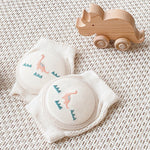 Summer Cotton Knee Thin Kneepad Baby - Cindi Book