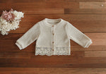 Girls Fashion Everything Cardigan Top - Cindi Book