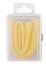 Silicone Biting Straw For Autism Portable Version - Cindi Book