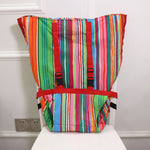 Color Baby High Chair Bag For Safety Seat With Sling - Cindi Book