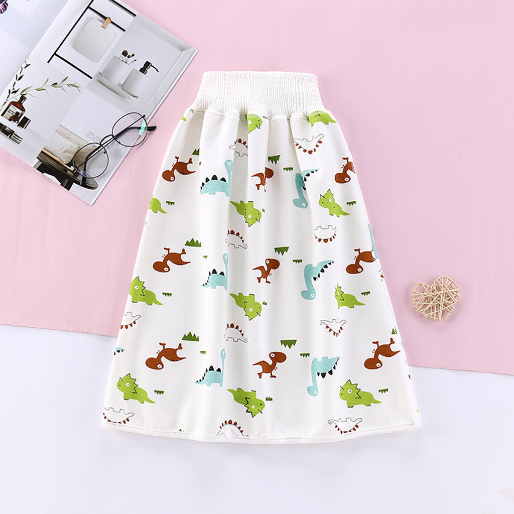 Baby Cotton Diapers
