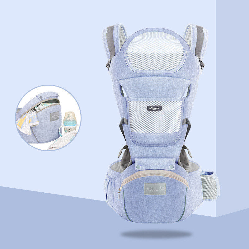 Baby waist stool - Cindi Book