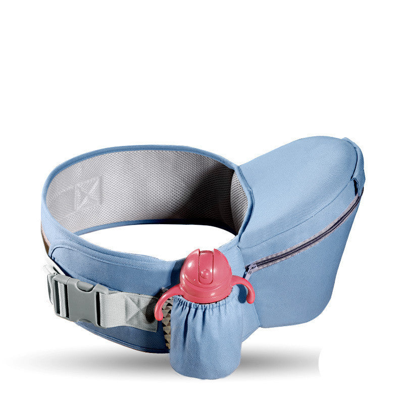 Baby Carrier Waist Stool Walker Baby Carrier Carry Belt - Cindi Book