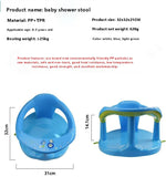 Baby shower stool - Cindi Book