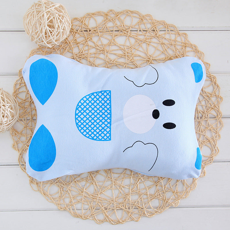 Baby Pillow Detachable Removable Washable Baby Pillow - Cindi Book