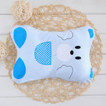 Baby Pillow Detachable Removable Washable Baby Pillow - Cindi Book
