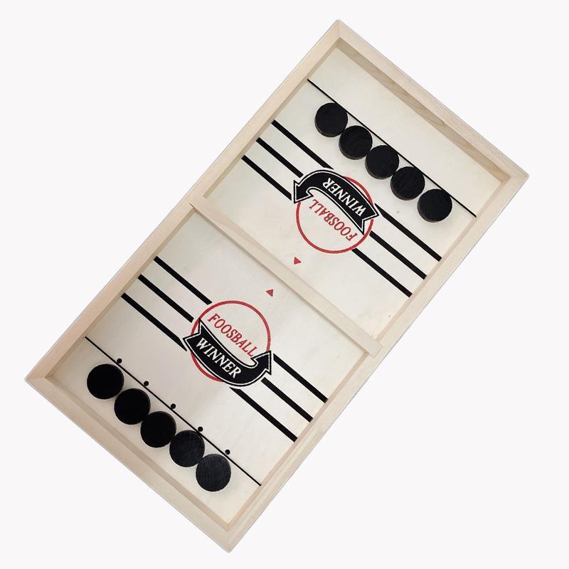 Creative Parent-child Interaction Bumper Chess - Cindi Book