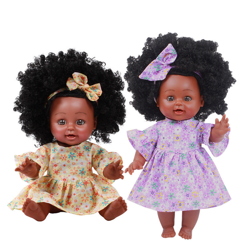 Simulation doll - Cindi Book