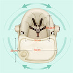 Baby chair - Cindi Book