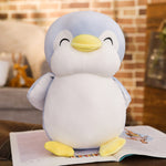 Penguin plush toy - Cindi Book