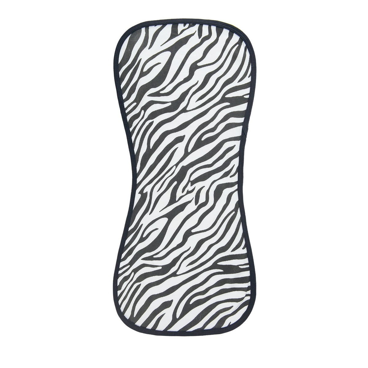 Newborn And Infant Cotton Burp Clothsbibs - Cindi Book